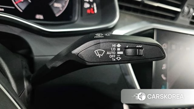 Audi A6 (C8) id 4424234 из Кореи 19