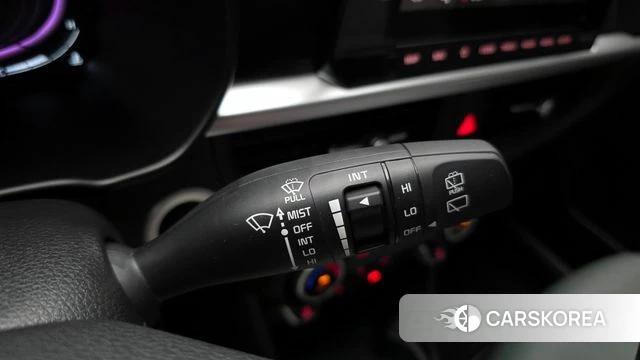 Kia The New Morning (JA) id 4368723 из Кореи 19