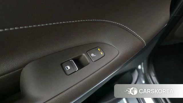 Hyundai Grandeur IG Hybrid id 4693788 из Кореи 19