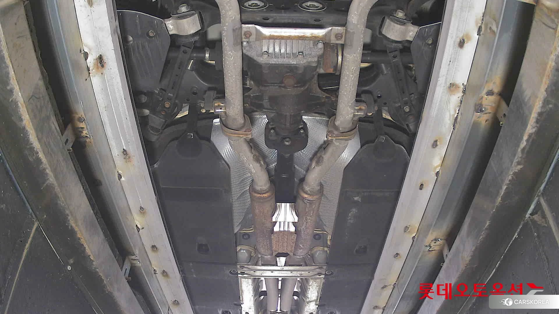 Hyundai G90 id 3888342 из Кореи 19