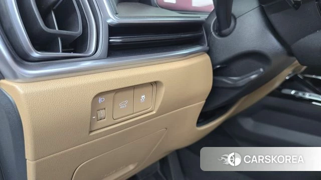 Kia The New Sorento 4th Generation id 4578407 из Кореи 19