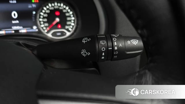 Jeep Renegade id 4665397 из Кореи 18