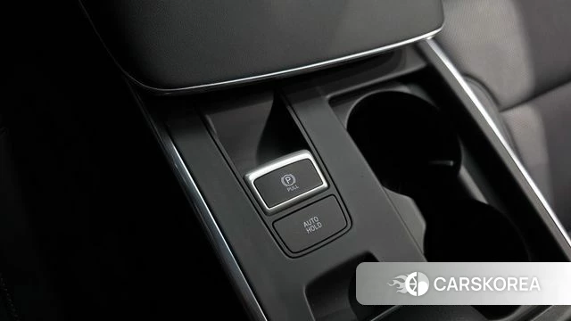Hyundai The New Grandeur IG id 4268579 из Кореи 19