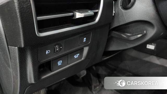 Hyundai Sonata D Edge (DN8) id 4773246 из Кореи 19