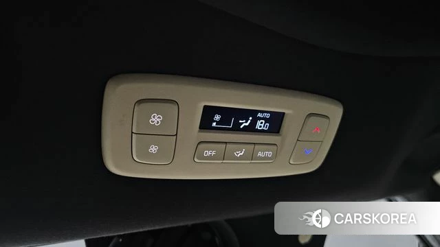 Kia Carnival 4th generation id 4456867 из Кореи 19