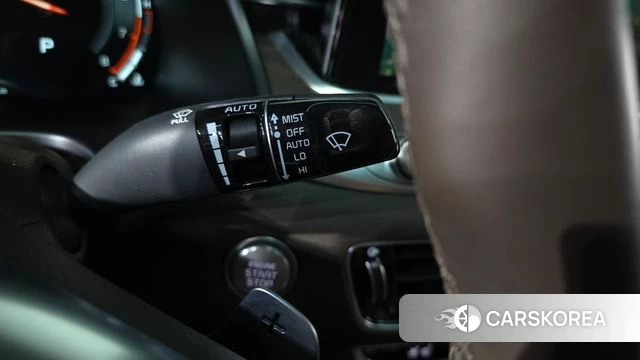 Kia More K9 id 4477199 из Кореи 19