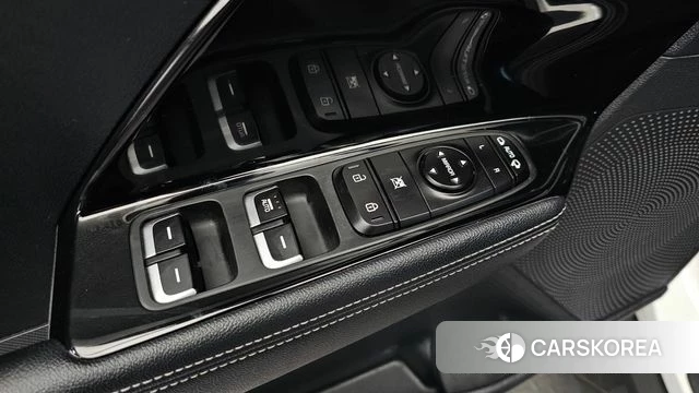 Kia The New Niro id 4900239 из Кореи 19