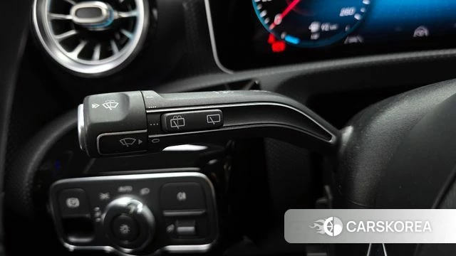 Mercedes-Benz A-Class W177 id 4339025 из Кореи 19