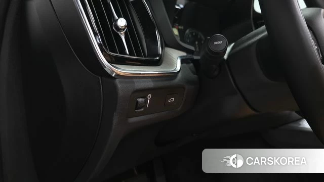 Volvo V60 Cross-Country 2nd Generation id 4615169 из Кореи 19