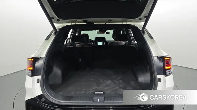 Kia Sportage 5th Generation Hybrid id 4941551 из Кореи 19