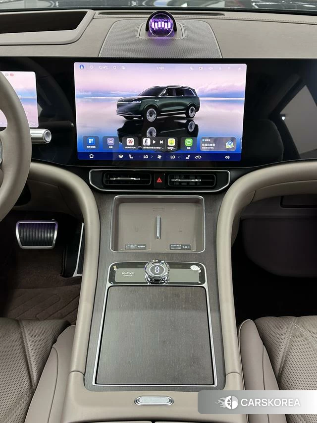 AITO Ask the world M9 id 3993397 из Китая 19