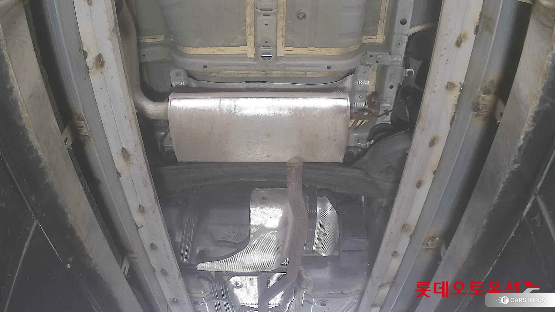 Korea G M Trax 1.2 Turbo id 4909335 из Кореи 19