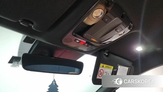 Kia K5 3rd generation id 4243531 из Кореи 19