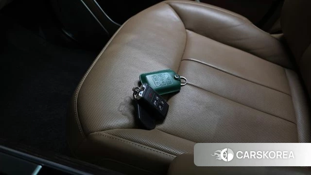 Land Rover Range Rover 5th Generation id 4292985 из Кореи 19