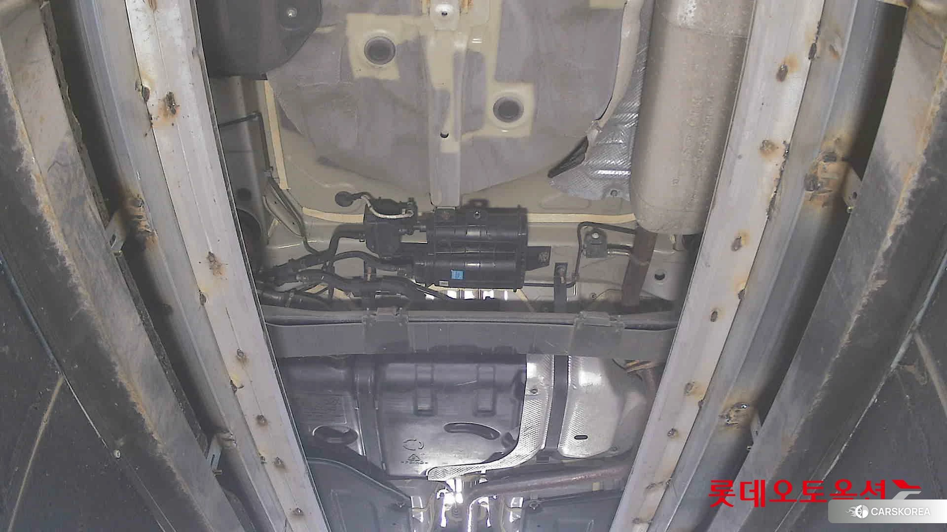Hyundai Avante id 4289490 из Кореи 19