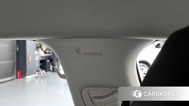 Hyundai The New Grandeur IG id 4202439 из Кореи 19