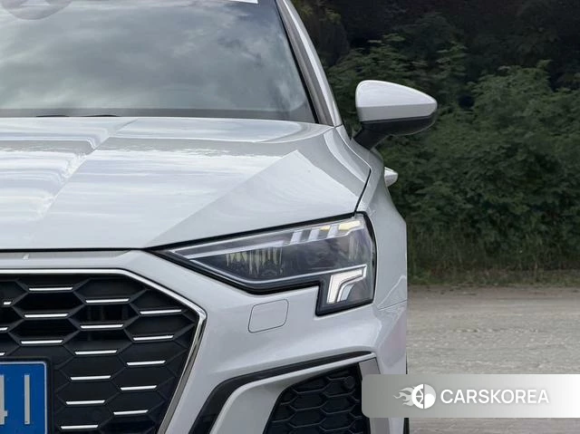 Audi A3 id 4328621 из Китая 19