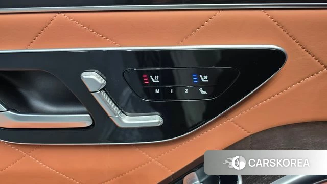 Mercedes-Benz S-Class W223 id 4494744 из Кореи 19