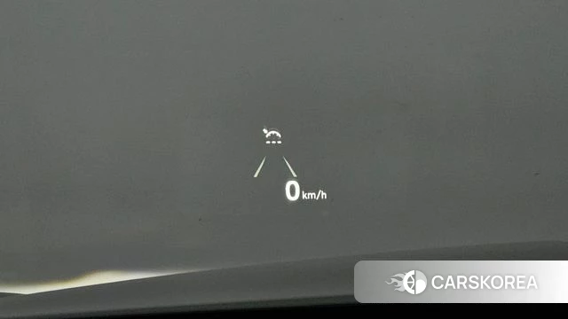 Genesis G90 id 4370855 из Кореи 19