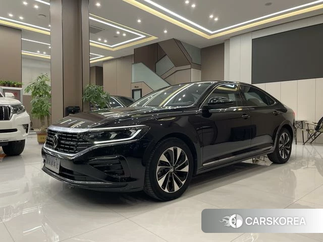 Volkswagen Passat id 4299658 из Китая 19