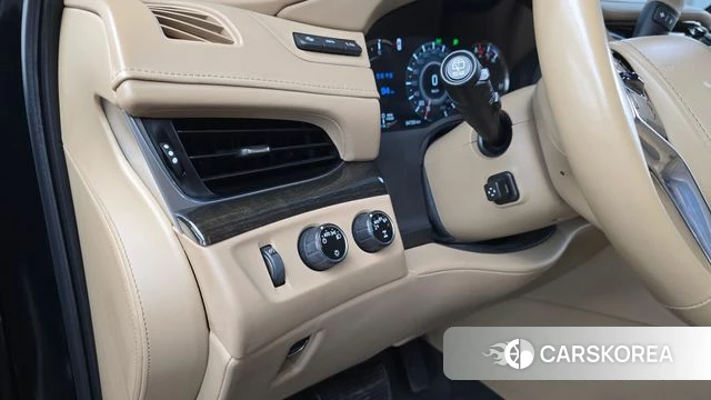 Cadillac Escalade id 4482366 из Кореи 19
