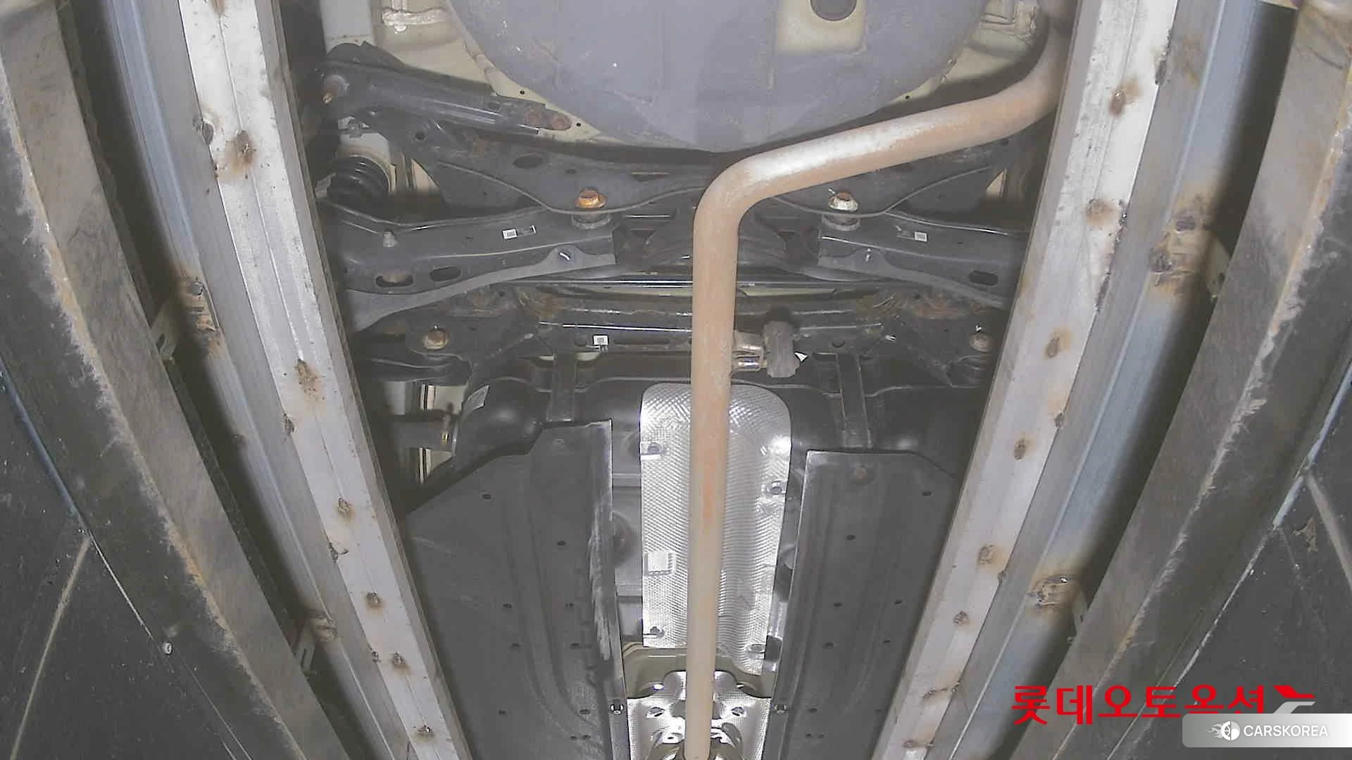 Kia K5 id 4902372 из Кореи 19