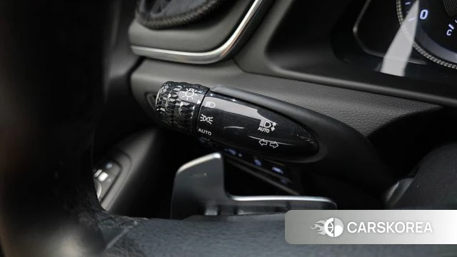 Hyundai Sonata (DN8) id 4496599 из Кореи 19