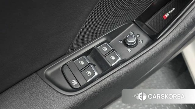Audi New A3 id 4251227 из Кореи 19
