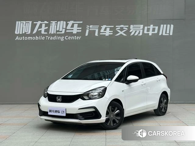 Honda Fit id 4348652 из Китая 19