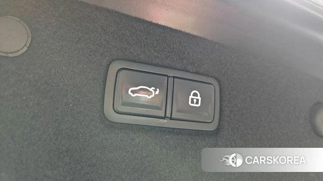 Kia K8 Hybrid id 4666215 из Кореи 19