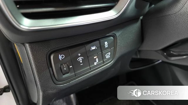 Hyundai Santa Fe TM id 4551136 из Кореи 19