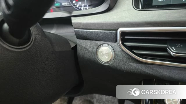 Kia K7 Premier id 4872750 из Кореи 19