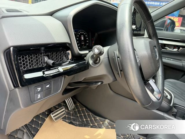 Honda Haoying PHEV id 4273942 из Китая 19