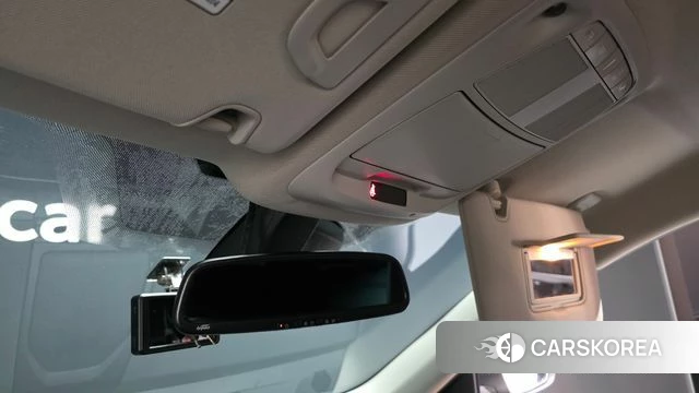 Renault Korea (Samsung) The New QM6 id 4285055 из Кореи 19