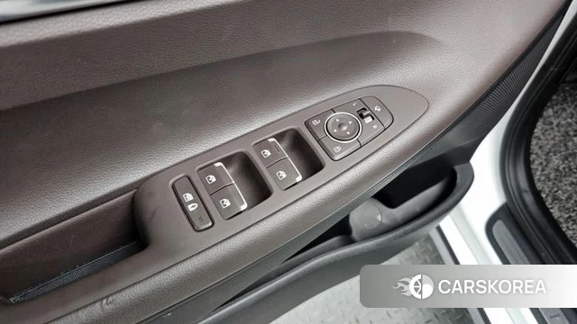 Hyundai The New Grandeur IG id 4550712 из Кореи 19
