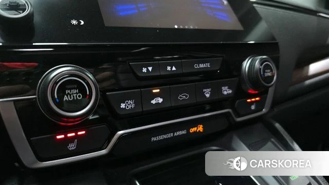 Honda CR-V 5th generation id 4371671 из Кореи 19