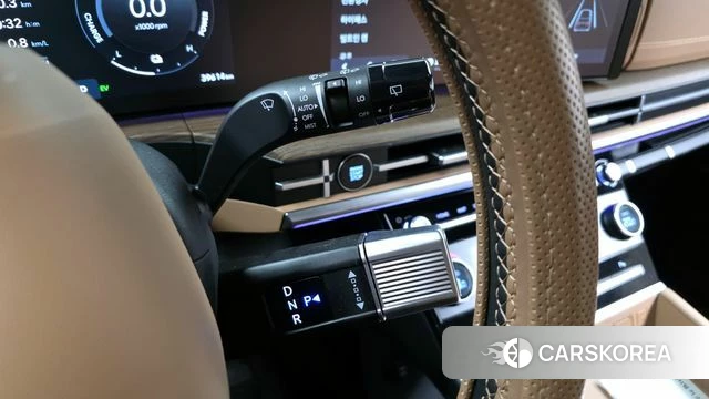 Hyundai Santa Fe (MX5) id 4248722 из Кореи 19