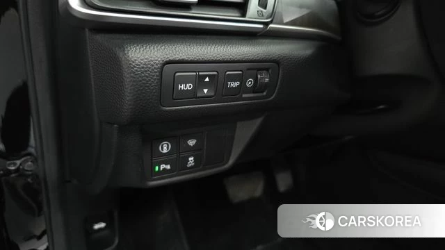 Honda Accord 10th Generation id 4338104 из Кореи 19