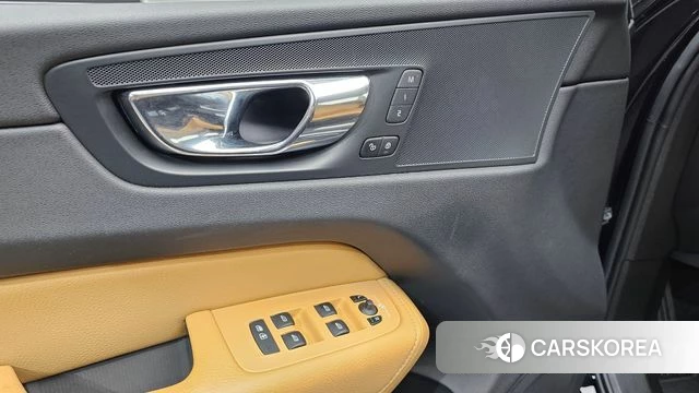 Volvo XC60 second Generation id 4424961 из Кореи 19