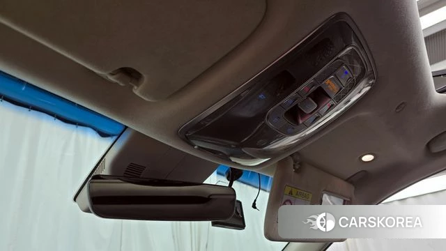 Genesis GV80 id 4195738 из Кореи 19