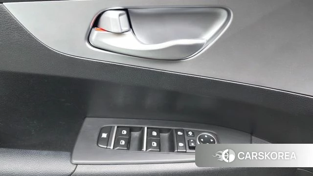 Kia The New K3 2nd generation id 4541660 из Кореи 19