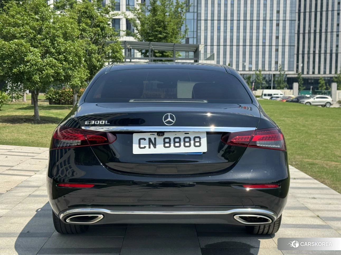 Mercedes-Benz E-class id 4405854 из Китая 19