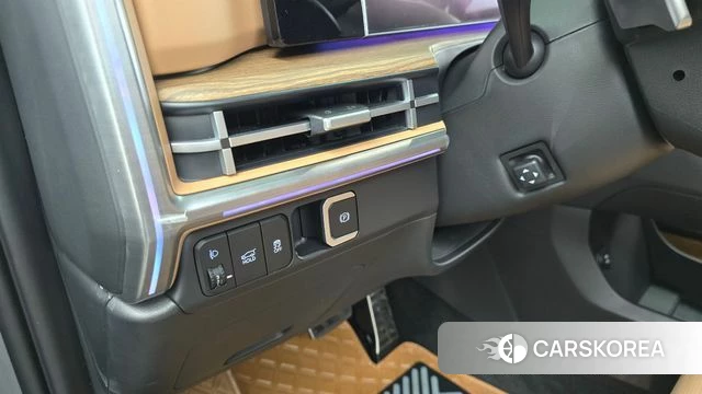 Hyundai Santa Fe (MX5) id 4499377 из Кореи 19