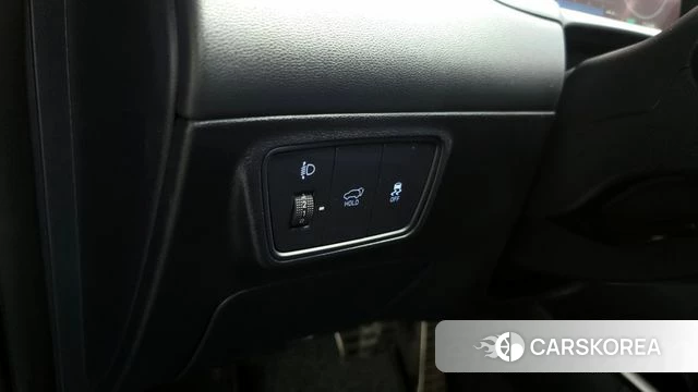 Hyundai Tucson (NX4) id 4317147 из Кореи 19