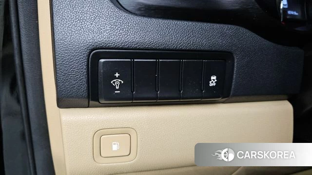 Kia The New Carnival id 4873487 из Кореи 18