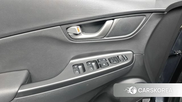 Hyundai Kona Hybrid id 4482579 из Кореи 19