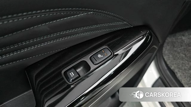 Kia K7 Premier Hybrid id 4780069 из Кореи 19