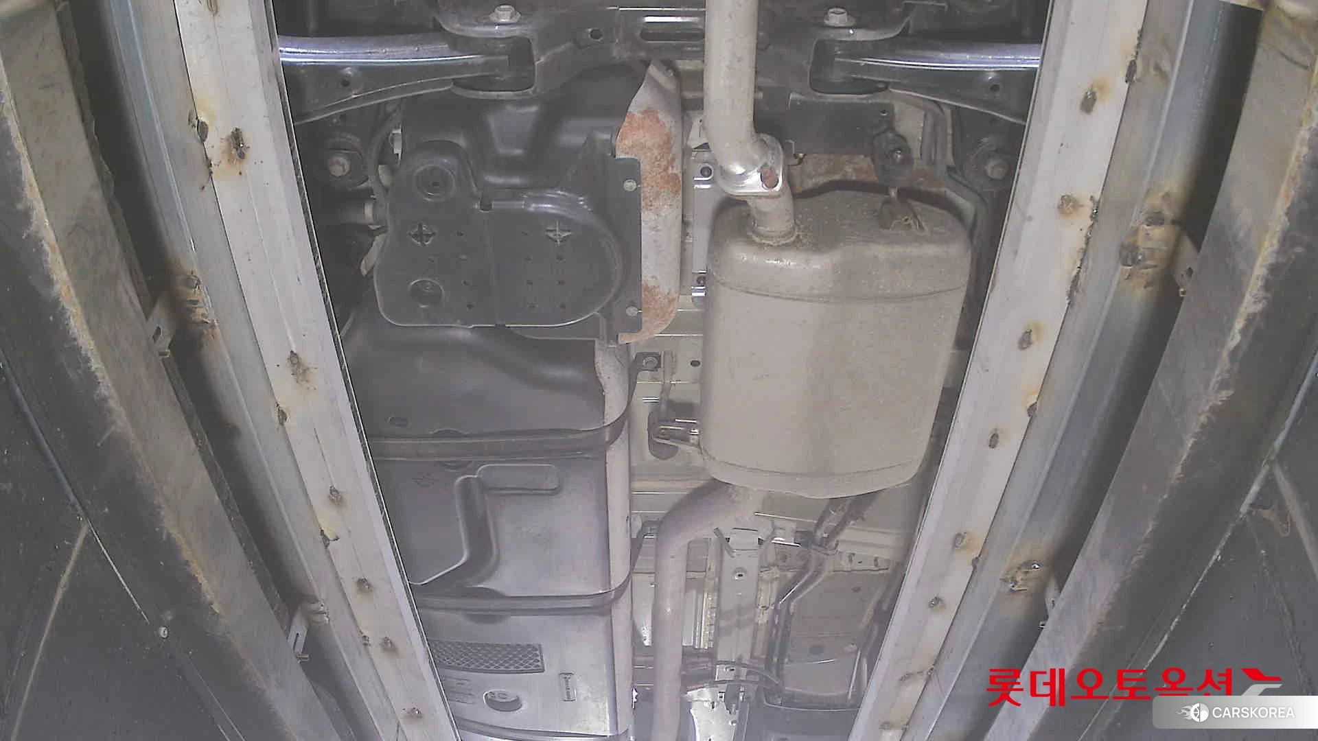 Kia Carnival id 4289634 из Кореи 19
