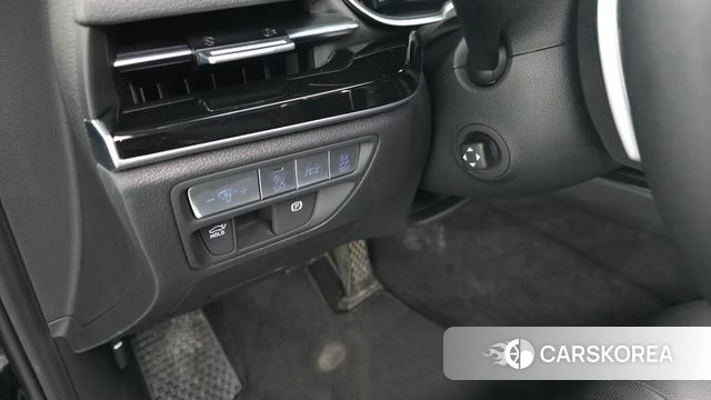 Genesis G80 (RG3) id 4446371 из Кореи 19
