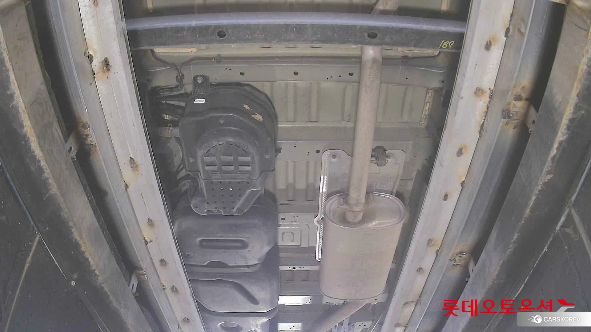 Hyundai Staria id 4289309 из Кореи 19